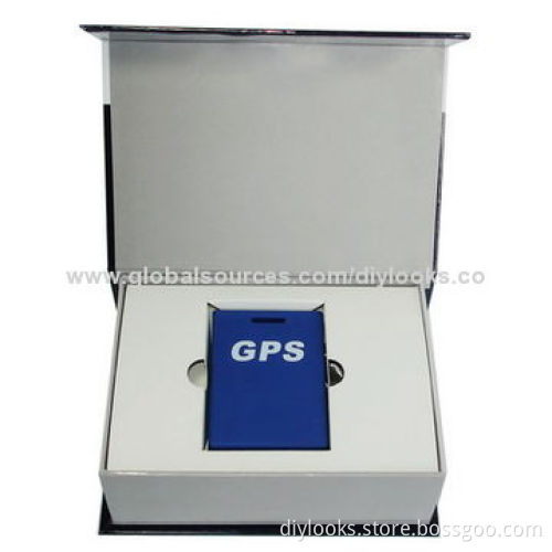 GPS Navigation SystemNew